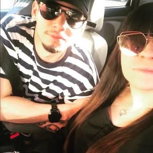 Meet your Posher, Marielys